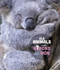 Capa do artigo Els Animals Mes Bufons Del Mon