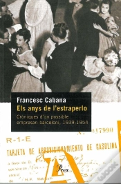 Capa do artigo Els Anys De L