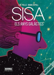 Capa do artigo Els Anys Galàctics