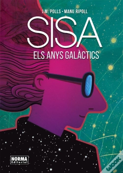 Capa do artigo Els Anys Galàctics