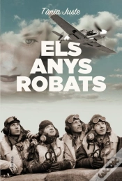 Capa do artigo Els Anys Robats