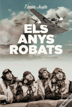 Capa do artigo Els Anys Robats