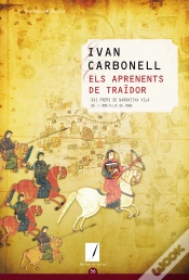 Capa do artigo Els Aprenents De Traïdor