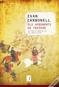 Capa do artigo Els Aprenents De Traïdor