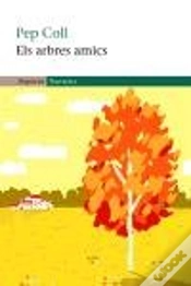 Capa do artigo Els Arbres Amics