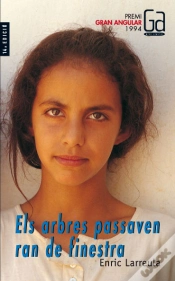 Capa do artigo Els Arbres Passaven Ran De Finestra