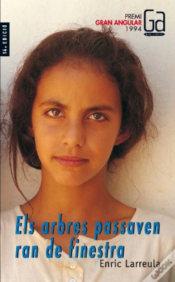 Capa do artigo Els Arbres Passaven Ran De Finestra