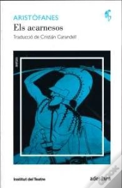 Capa do artigo Els Arcanesos