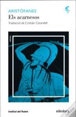 Capa do artigo Els Arcanesos