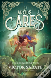 Els Arxius De L'Ares 2 - Una Aliança Inesperada