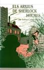 Els Arxius De Sherlock Holmes - Preview