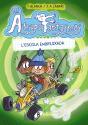 Els Atrapafantasmes, 2. L'Escola Embruixada - Preview