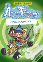 Capa do artigo Els Atrapafantasmes, 2. L
