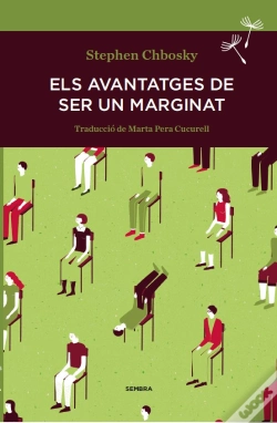 Capa do artigo Els Avantatges De Ser Un Marginat