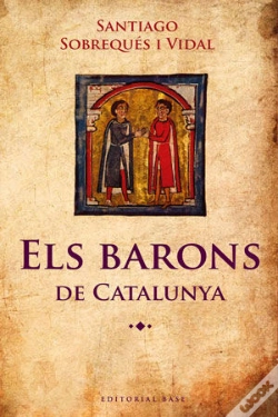 Capa do artigo Els Barons De Catalunya