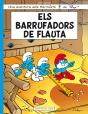 Els Barrufadors De Flauta - Preview