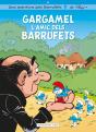 Els Barrufets 41. Gargamel L'Amic Dels Barrufets - Preview
