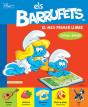 Els Barrufets. El Meu Primer Llibre (Català-Anglès) - Preview