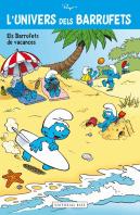 Els Barrufets Fan Vacances