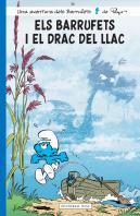 Els Barrufets I El Drac Del Llac