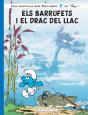 Els Barrufets I El Drac Del Llac - Preview