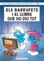 Els Barrufets I El Llibre Que Ho Diu Tot - Preview