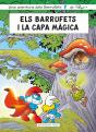 Els Barrufets I La Capa Magica - Preview