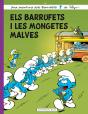 Els Barrufets I Les Mongetes Malves - Preview
