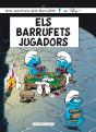 Els Barrufets Jugadors - Preview