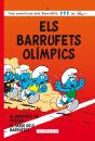 Els Barrufets Olímpics - Preview