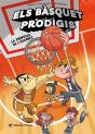 Els Basquet Prodigis 3 La Profecia De L'Escorpi - Preview