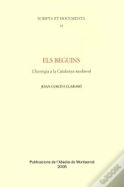 Capa do artigo Els Beguins
