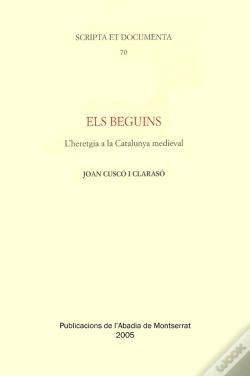 Capa do artigo Els Beguins