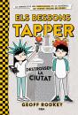 Els Bessons Tapper 2. Els Bessons Tapper Destrossen La Ciutat. - Preview