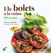 Capa do artigo Els Bolets A La Cuina