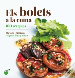 Capa do artigo Els Bolets A La Cuina