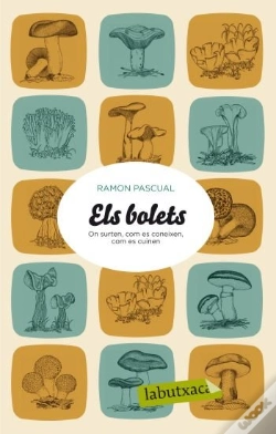 Capa do artigo Els Bolets