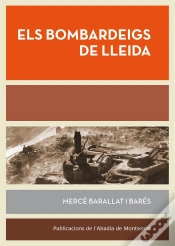 Capa do artigo Els Bombardeigs De Lleida