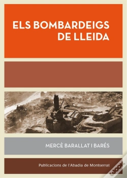 Capa do artigo Els Bombardeigs De Lleida