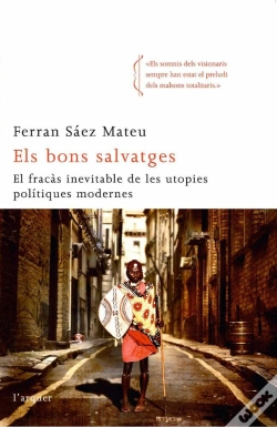 Capa do artigo Els Bons Salvatges