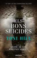 Els Bons Suïcides (Inspector Salgado 2)