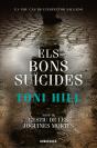 Els Bons Suïcides (Inspector Salgado 2) - Preview