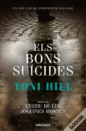 Capa do artigo Els Bons Suïcides (Inspector Salgado 2)
