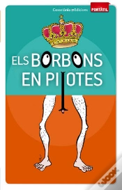 Capa do artigo Els Borbons En Pilotes