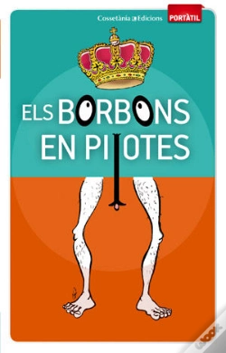 Capa do artigo Els Borbons En Pilotes