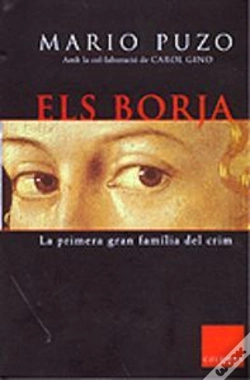 Capa do artigo Els Borja (Càssica Luxe)
