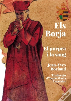 Capa do artigo Els Borja