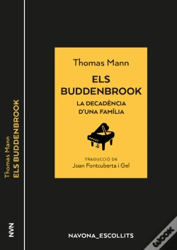 Capa do artigo Els Buddenbrook