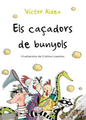 Capa do artigo Els Caçadors De Bunyols