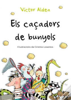 Capa do artigo Els Caçadors De Bunyols